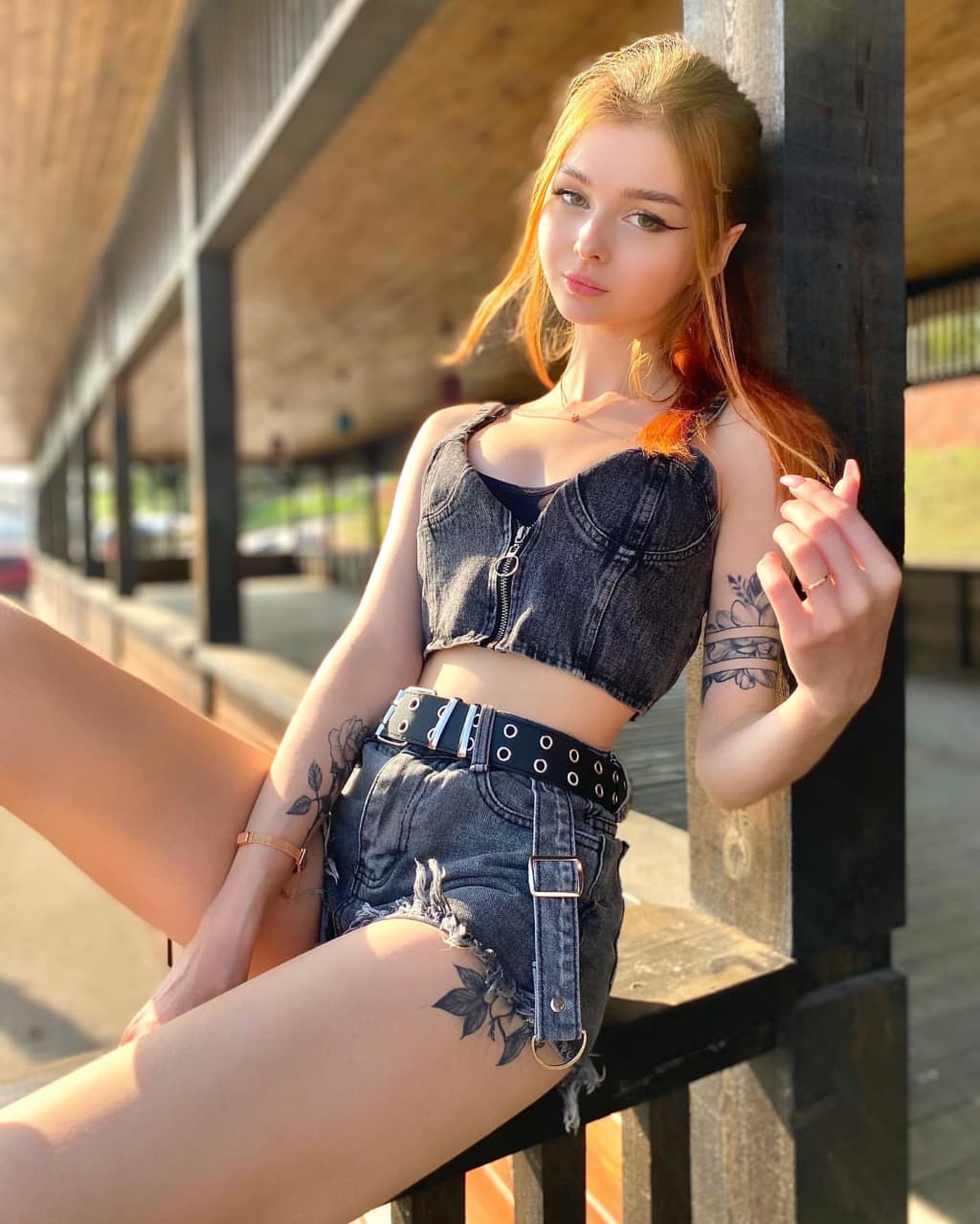 Lana Twinkle Слив
